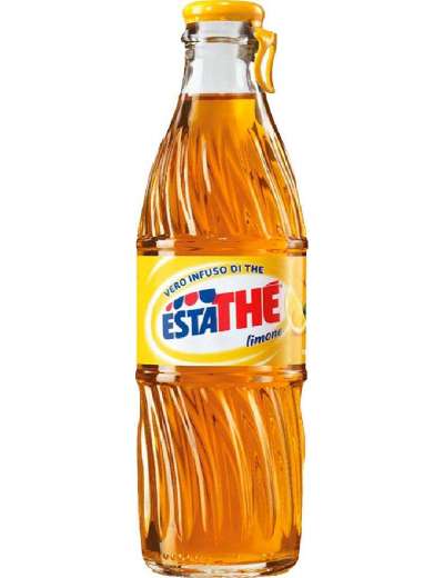 ESTATHE LIMONE VETRO CL 25