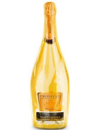SANTORSOLA PROSECCO MILLESIMATO MAGNUM CL 150