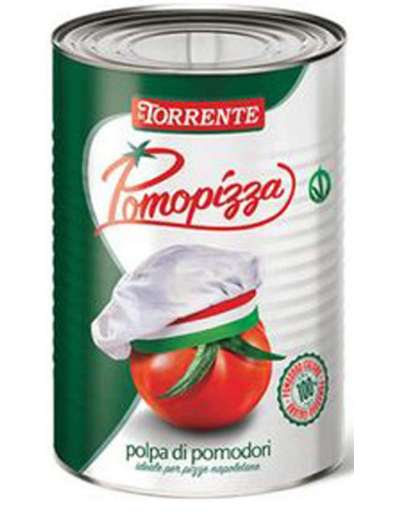 TORRENTE POMOPIZZA GR 4100
