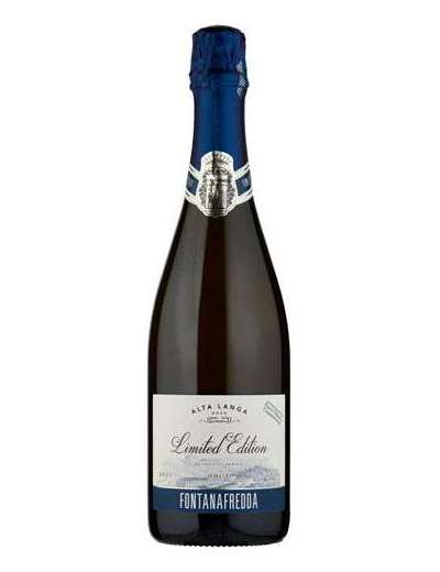 FONTANAFREDDA ALTA LANGA CL 75