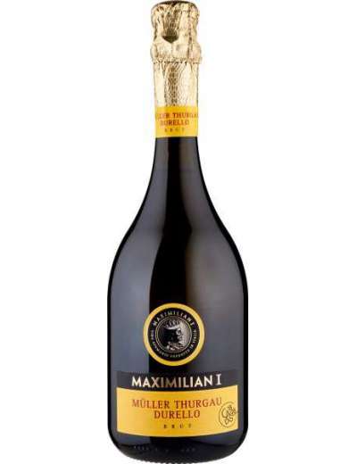 MAXIMILIAN I MULLER THURGAU DURELLO CL 75