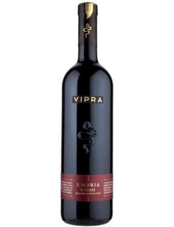 BIGI VIPRA ROSSA UMBRIA IGT CL 75