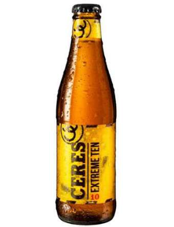CERES EXTREME TEN BIRRA CL 33