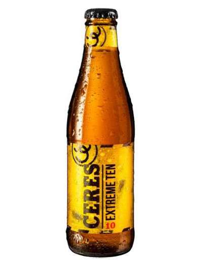 CERES EXTREME TEN BIRRA CL 33
