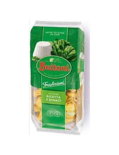 BUITONI TORTELLINI RICOTTA E SPINACI GR 230
