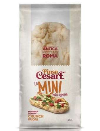 CESARE PINSA MINI GR 125