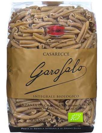 GAROFALO CASARECCE INTEGRALI GR 500