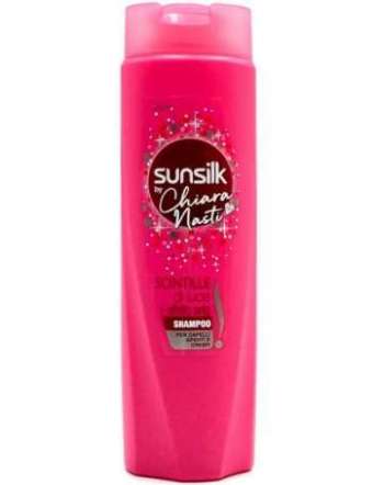 SUNSILK SHAMPOO SCINTILLE DI LUCE ML 250