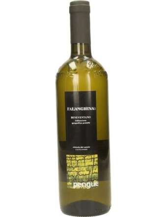 PENGUE FALANGHINA BENEVENTANO IGP CL 75
