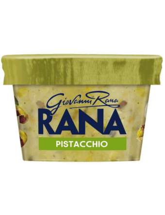 RANA PESTO FRESCO PISTACCHIO GR 150