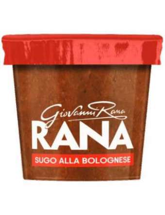 RANA SUGO FRESCO BOLOGNESE GR 225