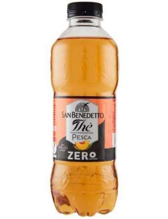 SAN BENEDETTO THE ZERO PESCA CL 50