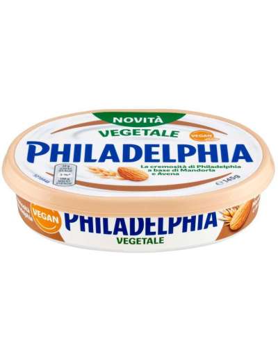 PHILADELPHIA VEGETALE GR 145