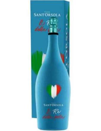SANT'ORSOLA IL RE DELLA FESTA SPUMANTE CL 150