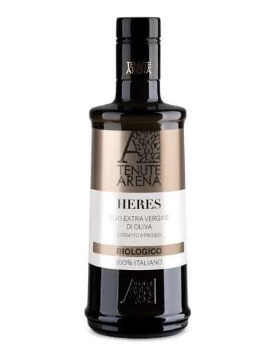 TENUTA ARENA OLIO EXTRA VERGINE DI OLIVA BIO CL 25