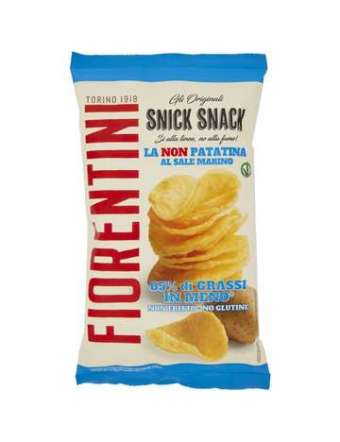 FIORENTINI LA NON PATATINA GR 70