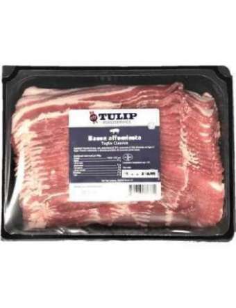 TULIP BACON FETTE VASCHETTA KG 2