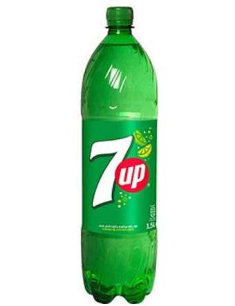 SEVEN UP PET CL 150