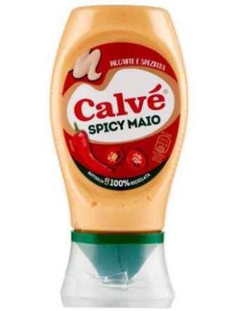 CALVE TOP DOWN CHILLY MAYO ML 250