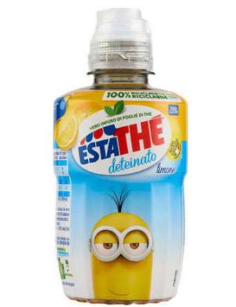 ESTATHE KIDS LIMONE DETEINATO CL 25