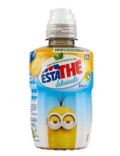 ESTATHE KIDS LIMONE DETEINATO CL 25