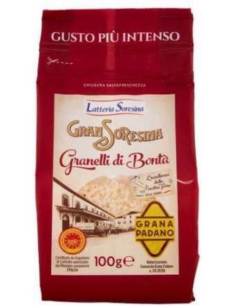 SORESINA GRANA PADANO GRANELLI GR 100