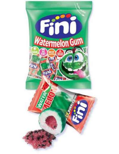 FINI WATER MELON GR 80