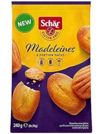 DRSCHAR MADELEINES GR 240