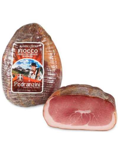 PEDRANZINI FIOCCO KG 4