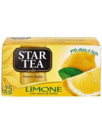 STAR TE' LIMONE 25F GR 43