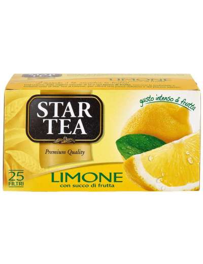 STAR TE' LIMONE 25F GR 43