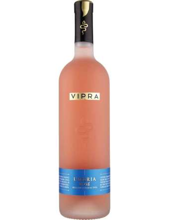 BIGI VIPRA ROSATO UMBRIA IGT CL 75