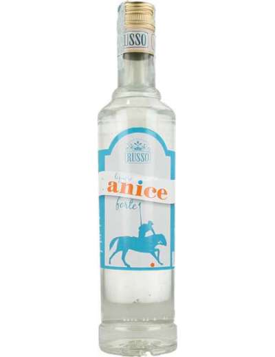 RUSSO ANICE FORTE 40% CL 50