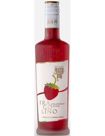 RUSSO FRAGOLINO LIQUORE 26% CL 50