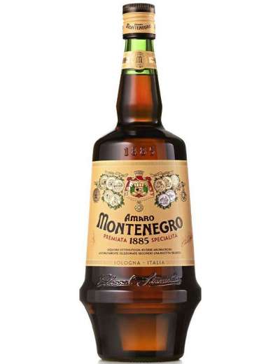 MONTENEGRO AMARO CL 150
