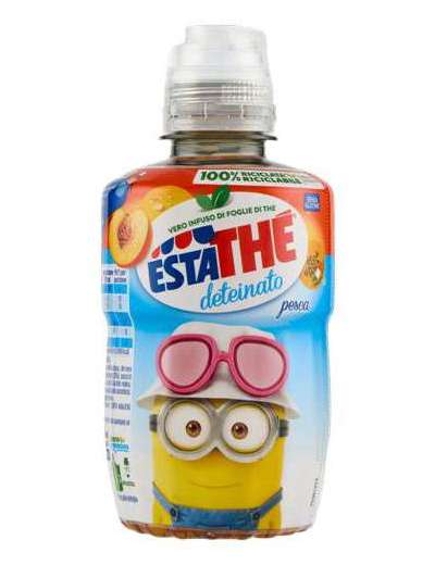 ESTATHE KIDS PESCA DETEINATO CL 25