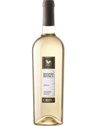 GRIFO MALVASIA BIANCA PUGLIA IGP CL 75