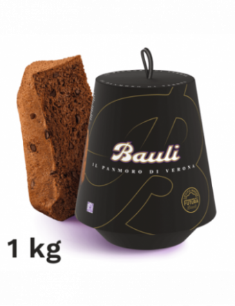 BAULI PANMORO DI VERONA KG 1