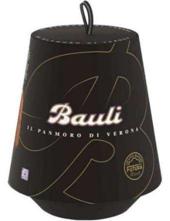 BAULI MINI PANMORO DI VERONA GR 100