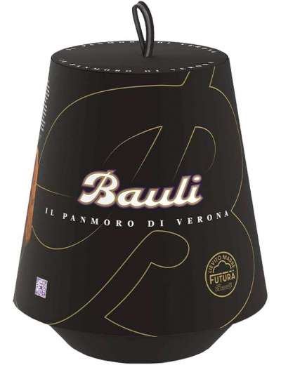 BAULI MINI PANMORO DI VERONA GR 100