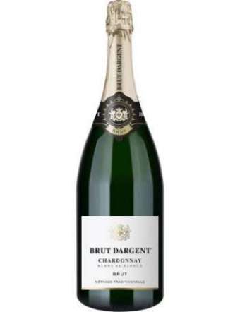 BRUT DARGENT MAGNUM ML 1500