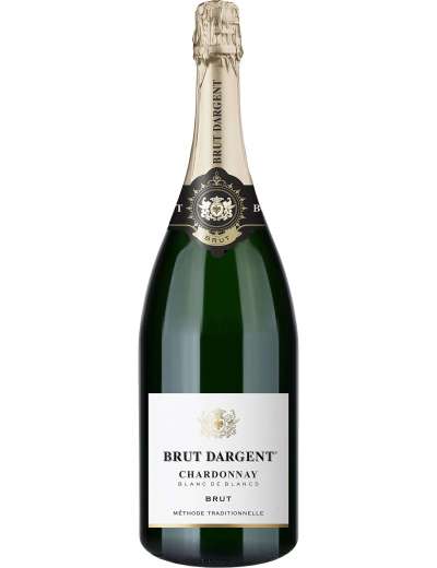 BRUT DARGENT MAGNUM ML 1500