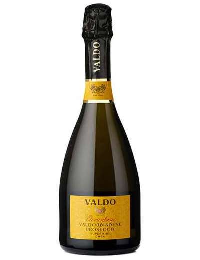 VALDO ELEVANTUM PROSECCO DOCG CL 75