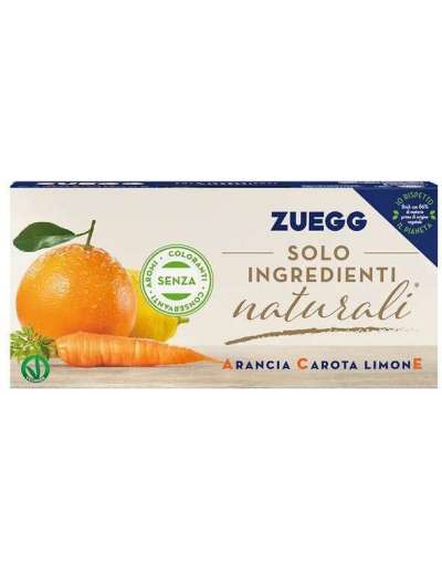 ZUEGG 3X200 ACE SUCCO NATURALE BRICK ML 600