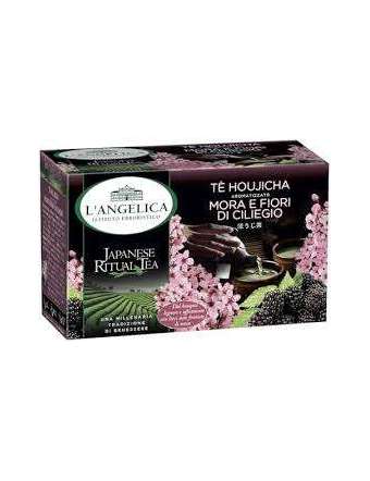 L'ANGELICA TE MORA E FIORI 15F GR 23