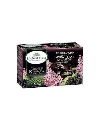 L'ANGELICA TE MORA E FIORI 15F GR 23