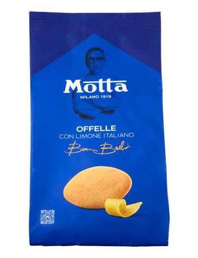 MOTTA OFFELLE GR 290