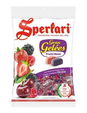 SPERLARI GRAN GELEES GR 100