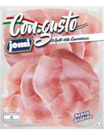 JOMI PROSCIUTTO COTTO ATM GR 70