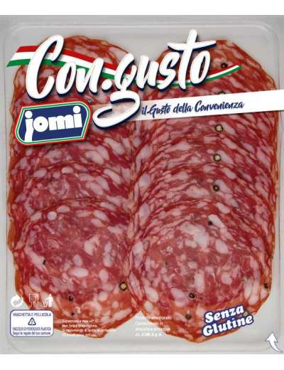 JOMI SALAME NAPOLI ATM GR 60